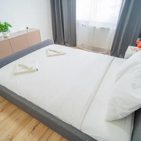 Spacious Newly Renovated 2br With Balcony Apartment