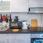 Apartamento Spacious Newly Renovated 2br With Balcony *