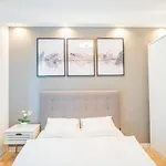Apartment Spacious Newly Renovated 2br With Balcony *