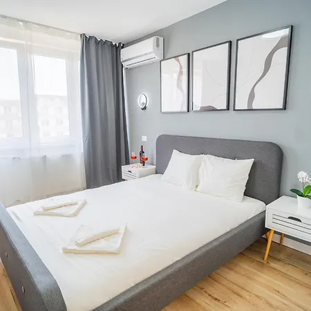 Spacious Newly Renovated 2br With Balcony