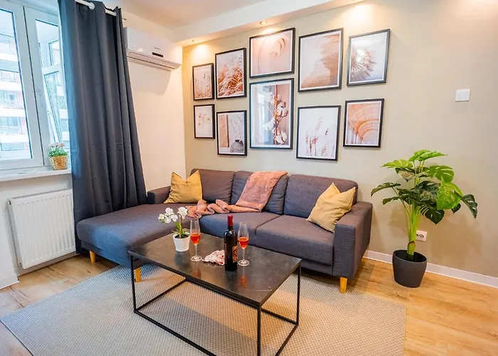 Spacious Newly Renovated 2br With Balcony בוקרשט