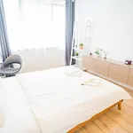 아파트 Spacious Newly Renovated 2br With Balcony 부쿠레슈티