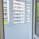 Spacious Newly Renovated 2br With Balcony 아파트 *