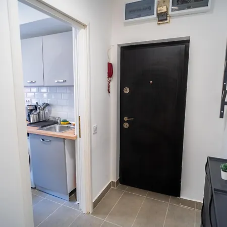 Spacious Newly Renovated 2br With Balcony Апартаменты *